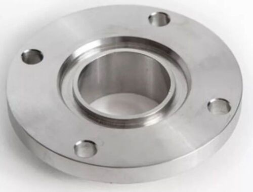 202 Stainless Steel Flanges