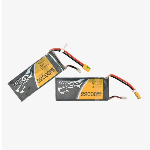 22000mah Lipo Battery