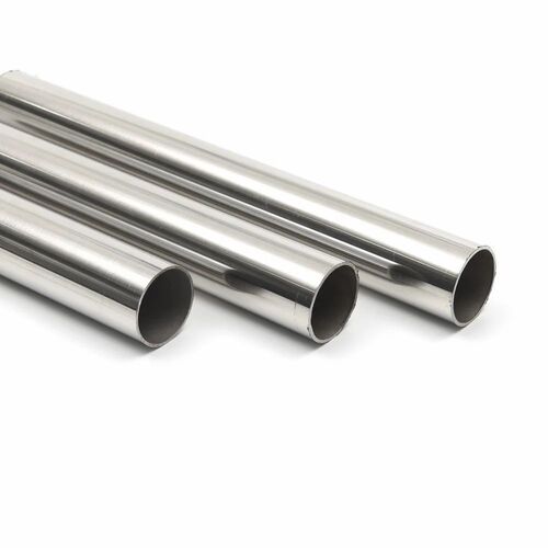 304 Stainless Steel Pipe