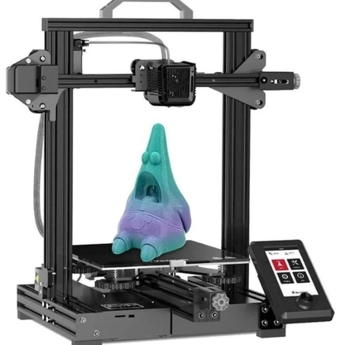 3d Model Printing Service 