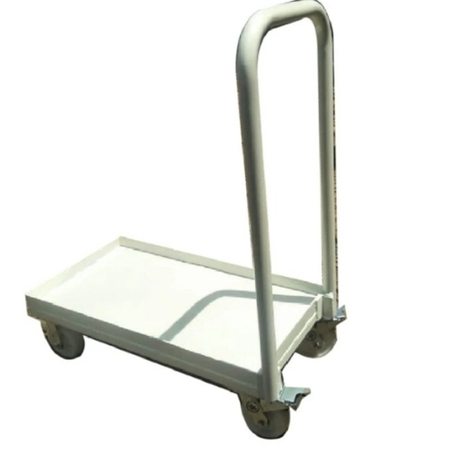500 kg Mild Steel Platform Trolley
