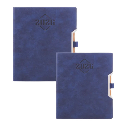 A4 Corporate Diaries