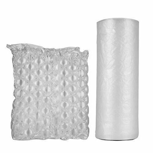 Air Cushion Film Rolls