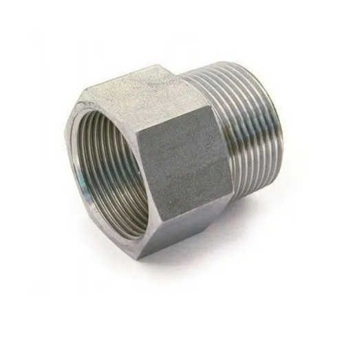Alloy Steel Bush