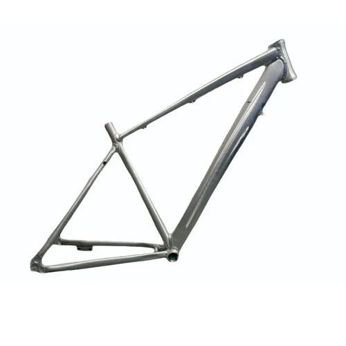 Aluminium Alloy Bicycle Frame