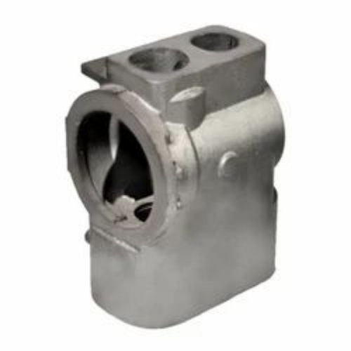 Aluminium Die Casting