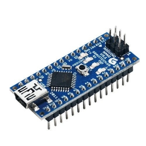 Arduino Nano बोर्ड R3