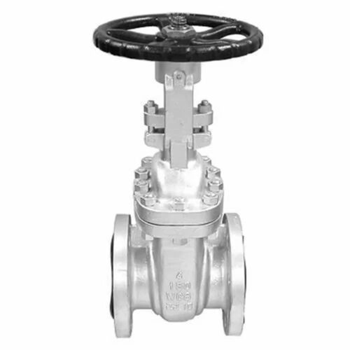 Audco Gate Valves