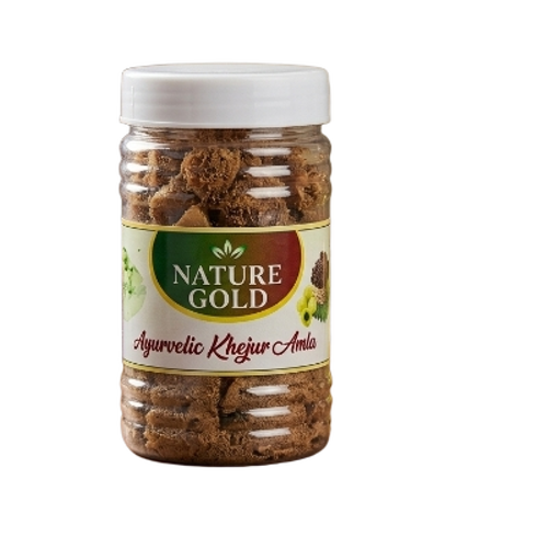 Ayurvedic Khajur Amla
