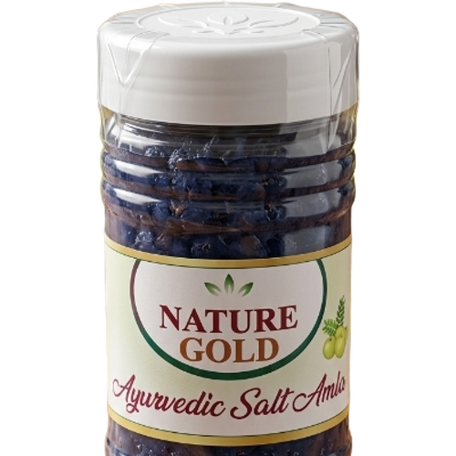 Ayurvedic Salt Amla 