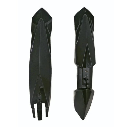 Bicycle Mudguard Duck Type