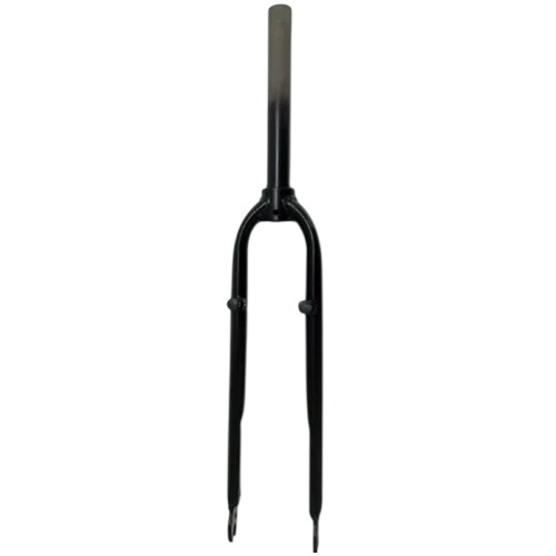 Bicycle Rigid Fork - Features: Durable