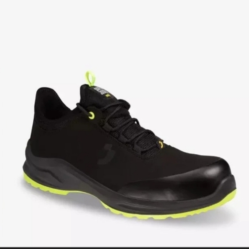 Black Safety Shoes