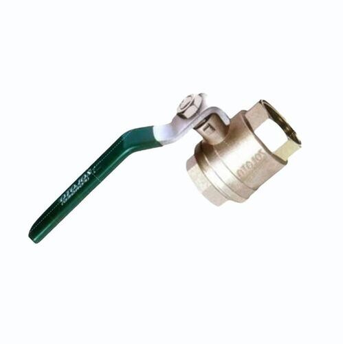 Brass Ball Valve