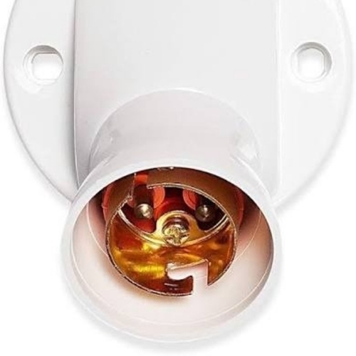 Bulb Holder For Wall