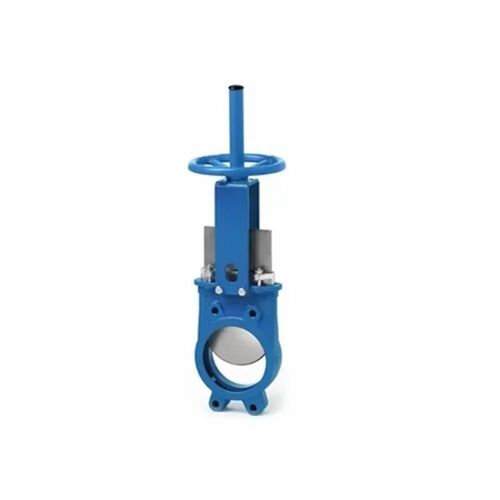 Carbon Steel Knife Gate Valve