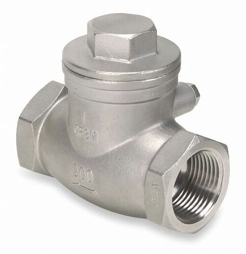 Carbon Steel Swing Check Valve