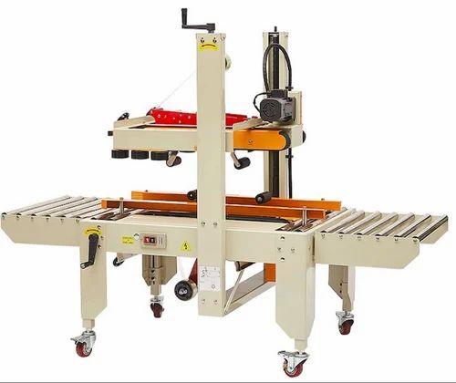 Carton Sealing Machine