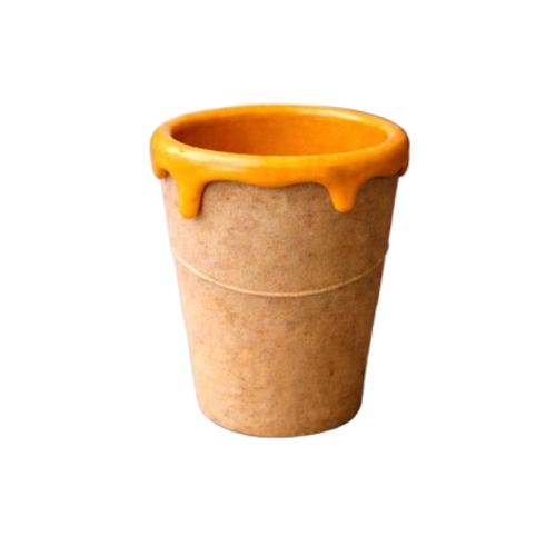 Cookies Biscuits Edible Cup - Packaging: Box