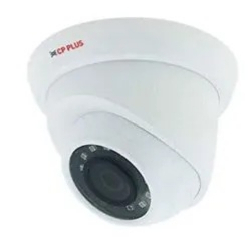 CP Plus Dome Camera