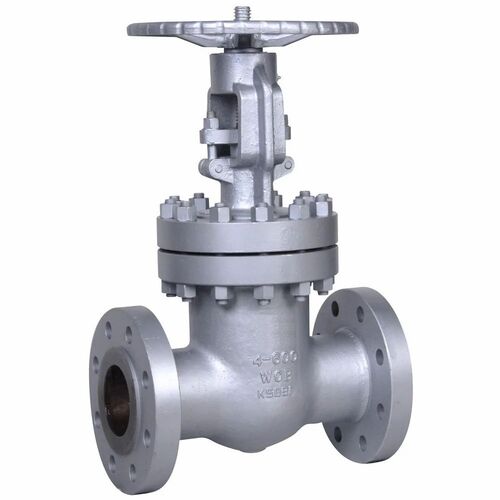 Cs Gate Valves