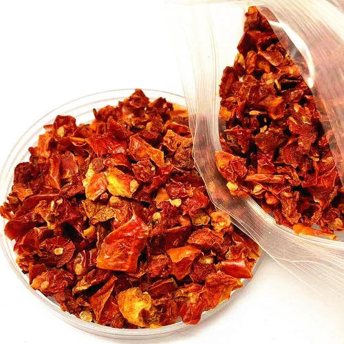 Dehydrated Tomato Flakes