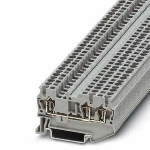 Din Rail Terminal Block