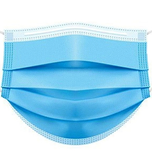 Disposable Face Mask