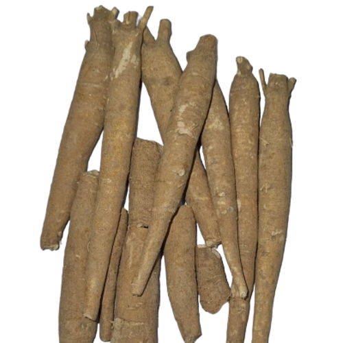 Dried Ashwagandha Roots
