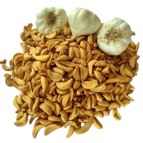 Dried Garlic Flake