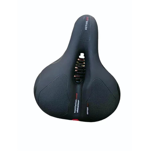 E-Bike Bicycle Saddle