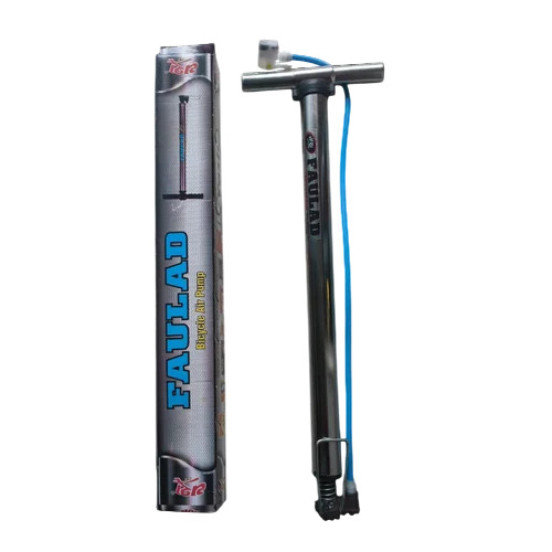 Faulad Bicycle Air Pump