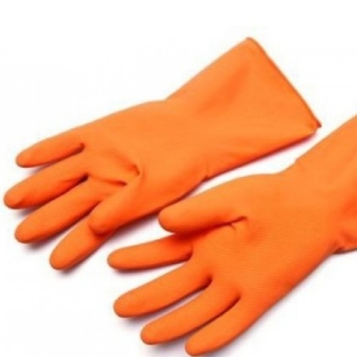 Flexible Movement Safety Gloves