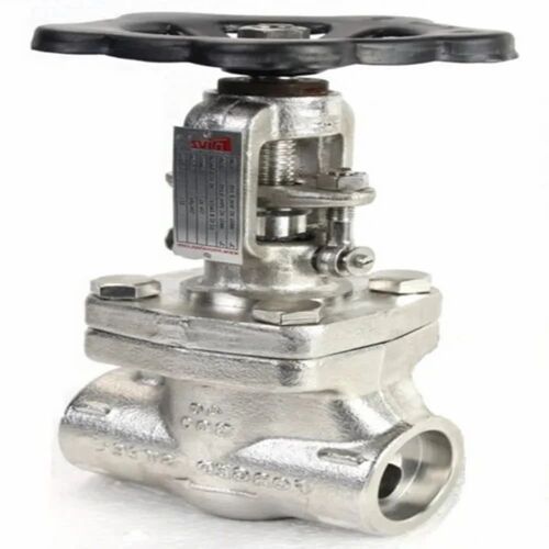 Forbes Marshall Gate Valve