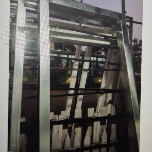French door frames