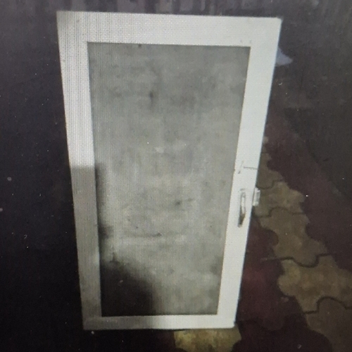French net window