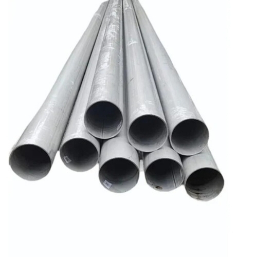 Galvanized Steel Pipes