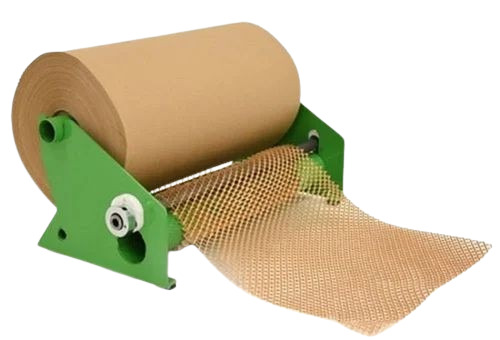 Glass Packaging Honeycomb Paper 
