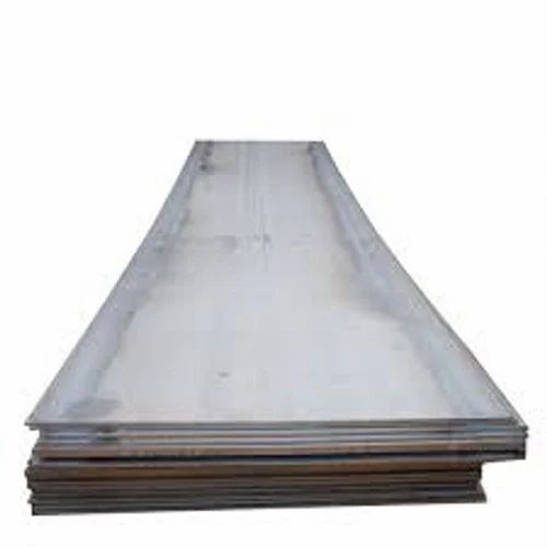 Grey Ms Hot Rolled Sheets