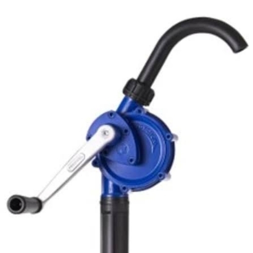 Hand Operated Hydraulic Pump
