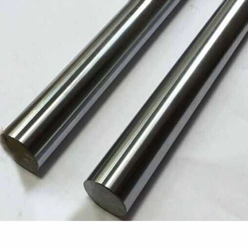 Heavy Duty Stainless Steel Round Bar