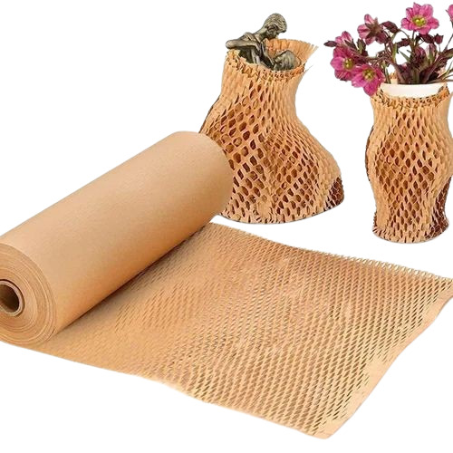 Honeycomb Paper 400 Mm
