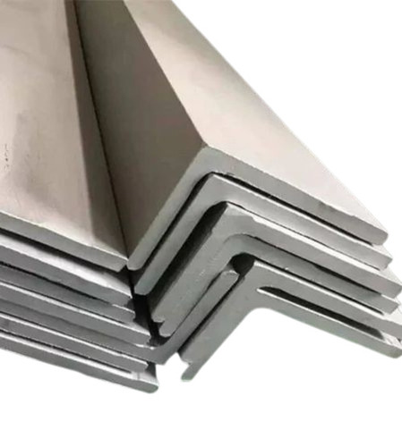 Hr Mild Steel Angle