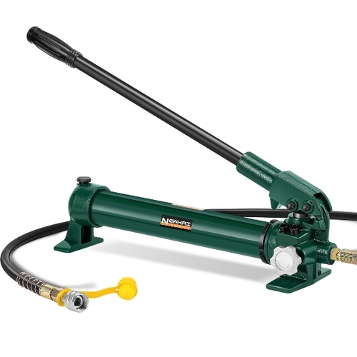 Hydraulic Manual Pump