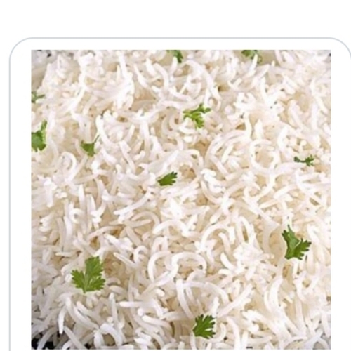 Indian Sella Basmati Rice