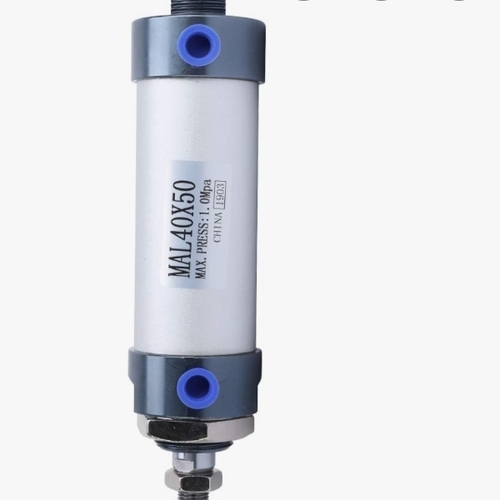 Industrial Cylinder