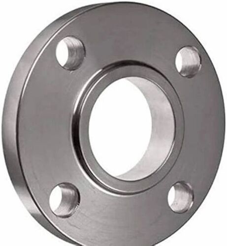 Industrial Flanges