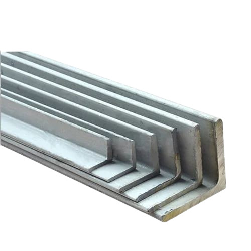 Industrial Mild Steel Angle