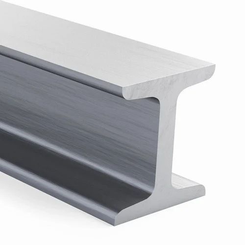 Industrial Mild Steel Beam