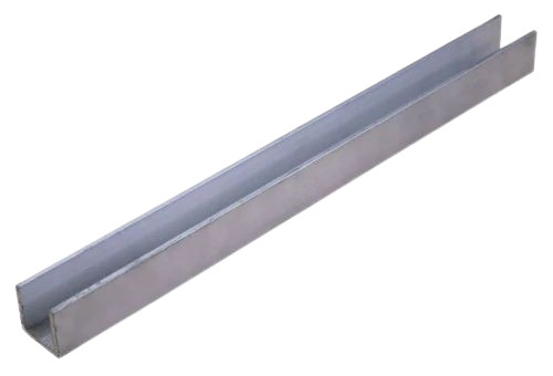 Industrial Mild Steel Channel